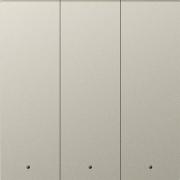 Donel A07 Матовый Кашемир Клавиша 3-ая с подсветкой