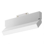 Трековый светильник Basis Gravity 3000K 20Вт 120°
Maytoni,  TR075-2-20W3K-W