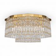 Потолочный светильник.Золото
Maytoni,  DIA005CL-06G