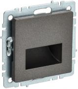 IEK Brite Темная Бронза Подсветка ориентационная