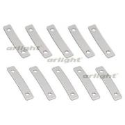 Соединитель SL-ARC-DD-EXT SILVER (Дуга-дуга, волна)
Аrlight,  025524 ARL