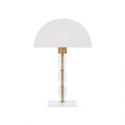 Настольный светильник.Латунь
Maytoni,  Z034TL-01BZ