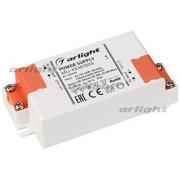 Блок питания ARJ-KE68300A (20W, 300mA, PFC)
Аrlight,  не диммируется,   выходная мощность - 20Вт,   выходное напряжение max - 68В,   корпус  - стандартный