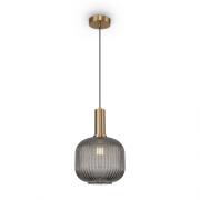 Подвесной светильник.Латунь
Maytoni,  FR8012PL-01AM