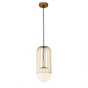 Подвесной светильник, Золото, Modern, Pendant
Maytoni,  P362PL-01G