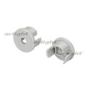 Заглушка ROUND-D18-FLAT с отверстием
Аrlight,  025961 ARL