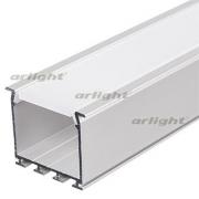 Профиль PLS-LOCK-H25-FS-2000 ANOD
Аrlight,  016446 ARL