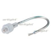 Разъем выводной DCWP-4pin-L150mm-X1M (PAPA)
Аrlight,  022314 ARL