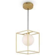 Подвесной светильник.Золото
Maytoni,  FR5113PL-01G