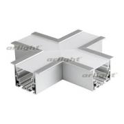 Угол S2-LINIA55-F-X90 крестовой
Аrlight,  021276 ARL