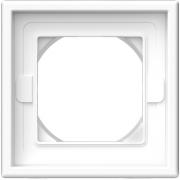 ArtGallery Aqua Белый Рамка 1-ая IP44