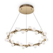 Подвесной светильник, Золото, Modern
Maytoni,  MOD081PL-L50G3K