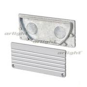 Заглушка для ALU-POWER-W80 глухая
Аrlight,  014859 ARL