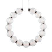 Подвесной светильник.Хром
Maytoni,  MOD555PL-L23CH4K