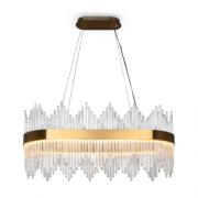 Подвесной светильник.Золото
Maytoni,  FR10008PL-L52G