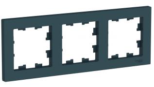 Atlas Design Изумруд Рамка 3-ая