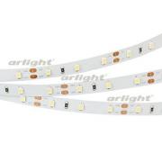 Светодиодная лента RT 2-5000 12V Warm2700 (3528, 300 LED, LUX)
Аrlight,   длина - 5м,   ширина - 8мм,  410Лм/м,   мощность - 4Вт/м,   цветовая температура - 2700К,   цвет свечения  - желтый теплый,   напряжение - 12 ВВ,  smd 3528,  010597(B) ARL
