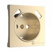 Накладка
Alumax,  Split,  Slab,  Senso,  Baguette,  Acrylic,  Platinum,  Elite,  Snabb,  Stream,  Flock,  Stark,  Fiore,  Favorit,  Diamant,  Aluminium,  Antik,  Metallic,  USB type-A 5V,  Электр. с USB,  двойная,   цвет - шампань