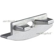 Заглушка для ALU-WIDE-F-H8 с отверстием
Аrlight,  014862 ARL