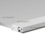 Профиль KLUS-GLASS-56-2000 ANOD
Аrlight,  019193 ARL