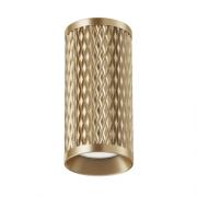 Потолочный светильник, Золото, Technical, Ceiling & Wall
Maytoni,  C036CL-01G