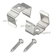 Держатель профиля WPH-FLOOR-22 Steel
Аrlight,  023295 ARL