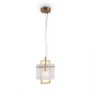 Подвесной светильник.Латунь
Maytoni,  FR5166PL-01BS