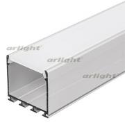 Профиль PLS-LOCK-H25-2000 ANOD
Аrlight,  016386 ARL