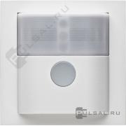 Датчик движения 1,1 м
S.1,  B.3,  B.7,  трехпроводный,   цвет - белый матовый