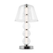 Настольный светильник.Хром
Maytoni,  MOD555TL-L9CH4K