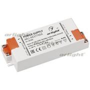 Блок питания ARJ-KE60700A (42W, 700mA, PFC)
Аrlight,  не диммируется,   выходная мощность - 40Вт,   выходное напряжение max - 57В,   корпус  - стандартный