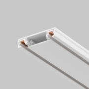 Шинопровод 2м Radity накладной белый
Maytoni,  TRX084-112W