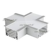 Угол S2-LINIA69-F-X90 крестовой
Аrlight,  021281 ARL