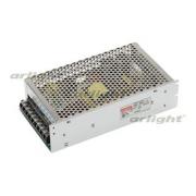 Блок питания HTS-250M-12 (12V, 20A, 240W)
Аrlight,  не диммируется,   выходная мощность - 240Вт,   выходное напряжение max - 12В,   корпус  - стандартный
