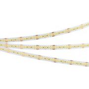 Светодиодная лента RT-A240-10mm 24V Warm2700 (22 W/m, IP20, 2835, 5m) (Arlight, высок.эфф.150 лм/Вт)
Аrlight,   длина - 5м,   ширина - 10мм,  2750Лм/м,   мощность - 22Вт/м,   цветовая температура - 2700К,   цвет свечения  - белый теплый,   напряжение - 2