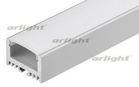 Профиль ARH-LINE-1726-2000 ANOD
Аrlight,  018674 ARL