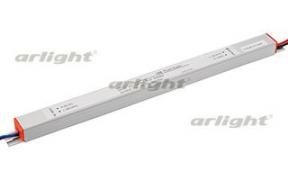 Блок питания ARV-24036-LONG-D (24V, 1.5A, 36W)
Аrlight,  не диммируется,   выходная мощность - 36Вт,   выходное напряжение max - 24В,   корпус  - узкий длинный