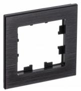 Atlas Design Nature Металл Оникс Рамка 1-ая