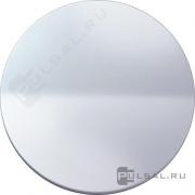 КлавишаSimon 88, одноклавишный, без подсветки, цвет - белый