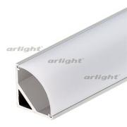 Профиль ARH-KANT-H16-2000 ANOD
Аrlight,  016178 ARL