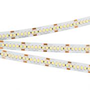 Светодиодная лента RT-A240-10mm 24V Warm2400 (19.2 W/m, IP20, 3528, 5m)
Аrlight,   длина - 5м,   ширина - 10мм,  1620Лм/м,   мощность - 19Вт/м,   цветовая температура - 2400К,   цвет свечения  - белый теплый,   напряжение - 24 ВВ,  smd 3528,  028622(2) A