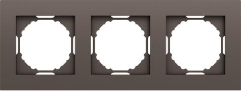 Donel A07 Мокко Рамка 3-ая