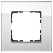Jasmart G-Glass Стекло Белое Рамка 1-ая