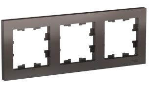 Atlas Design Мокко Рамка 3-ая