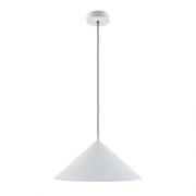 Подвесной светильник. Белый
Maytoni,  MOD167PL-01W