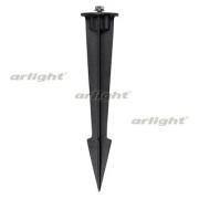 Основание для светильника ALT-SPIKE-210 (BK)
Аrlight,  024889 ARL