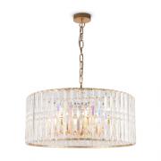 Подвесной светильник.Золото
Maytoni,  MOD094PL-08G