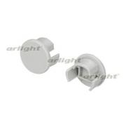 Заглушка ROUND-D18-ROUND глухая
Аrlight,  025959 ARL