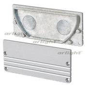 Заглушка для ALU-POWER-W80N глухая
Аrlight,  019098 ARL