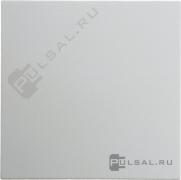 Клавиша
S.1,  B.3,  B.7,  одноклавишный,  без подсветки,   цвет - белый матовый